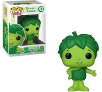 FUNKO POP: GREEN GIANT - SPROUT