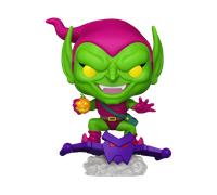 Funko POP! Green Goblin - Spider-Man: The Animated Series