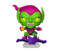 Funko Pop! Green Goblin (Spider-Man: The Animated Series)