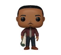 Funko Pop! Vinyl Figure – Gregory Eddie (Abbot Elementary) – Official Collectible