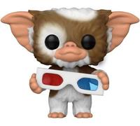 Gremlins - Gizmo w/3D Glasses Pop!