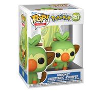 Funko POP! Games: Pokemon - Grookey