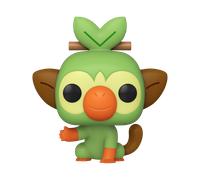 Funko POP! Grookey - Pokemon