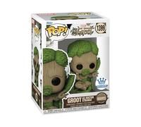 Funko Pop! Groot as Doctor Strange 1399 Funko Exclusive