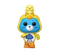 POP Care Bears Grumpy Chick Funko POP Vinyl