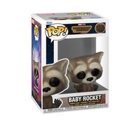 FUNKO POP: GUARDIANS OF THE GALAXY 3 - BABY ROCKET