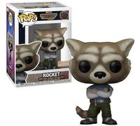 FUNKO POP: GUARDIANS OF THE GALAXY 3 - ROCKET ALT