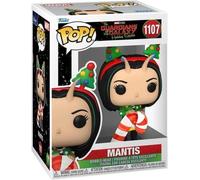 Funko POP Figure Marvel Guardians Of The Galaxy Mantis