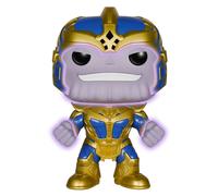 FunKo POP Guardians of the Galaxy Thanos Glow in the Dark 6" Vinyl Figure