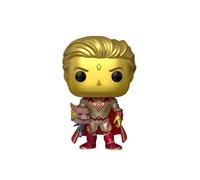 Funko Pop! Guardians of The Galaxy Vol. 3 Marvel Collector Corps Exclusive Adam Warlock #1214