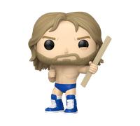 Funko Pop! “Hacksaw” Jim Duggan