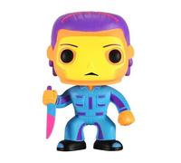 FUNKO POP: HALLOWEEN (1978) - MICHAEL MYERS BKLT