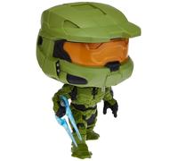 Halo Infinite Master Chief US Exclusive 10" Pop! Vinyl