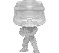Funko Pop Halo Infinite - Master Chief Active Camo