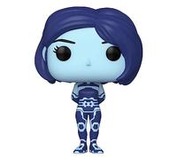 Funko Pop! Halo - Infinite #26 The Weapon (Glow In Dark)