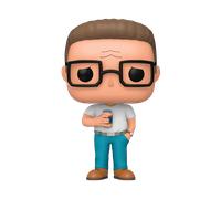 POP! Animation - King of the Hill #1977 Hank Hill
