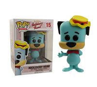 FunKo POP Hanna Barbera: Huckleberry Hound Toy Figure