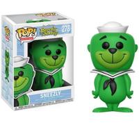 FUNKO POP: HANNA BARBERA - SNEEZLY