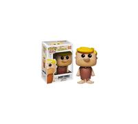Funko POP! Hanna-Barbera - Vinyl Figure - BARNEY RUBBLE