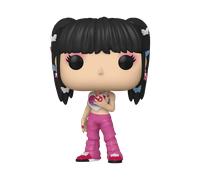 Funko POP! Rocks: New Jeans - Hanni - Collectable Vinyl Figure - Gift Idea - Official Merchandise - Toys for Kids & Adults - Music Fans - Model Figure for Collectors and Display