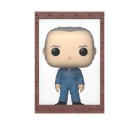 Funko Pop! Hannibal Lecter (Prison)