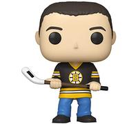 Funko Pop! Happy Gilmore Holding up Hockey Stick Exclusive Figure