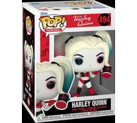 FUNKO POP: HARLEY QUINN: ANIMATED - HARLEY QUINN
