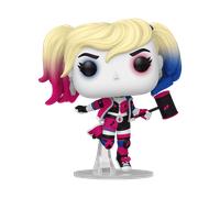 Funko Pop! Heroes: Pride - Harley Quinn Q - DC Comics Vinyl Collectible Figure - Gift Idea - Official Merchandise - Toy for Children and Adults - Comic Books Fans