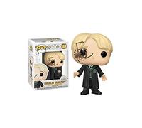 Funko POP Harry James Potter-Malfoy With Whip Spider - Collectable Vinyl Figure