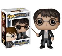 Harry Potter Pop Vinyl Figure - Harry Potter NEW