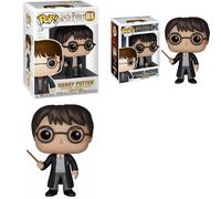 Funko Pop Harry Potter #01 Vinyl Figure Boxed