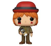 Funko POP Harry Potter 121 Ron Weasley 2020 Fall Convention