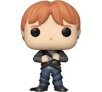 Funko Pop Harry Potter 20th Anniversary - Ron in Devil's Snare Vinyl Figure