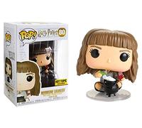 Funko Pop! Harry Potter #80 Hermione Granger with Cauldron