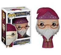 Pop! Vinyl Harry Potter Figure Albus Dumbledore