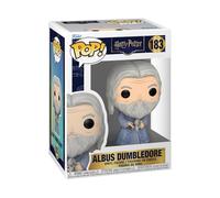 Funko POP! Harry Potter - Albus Dumbledore with Horcruxes