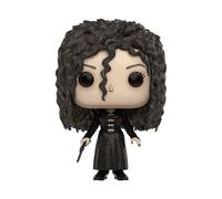 Funko POP Harry Potter Bellatrix Lestrange Vinyl Figure 35 New In Box