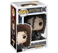 Funko POP Harry Potter Bellatrix Lestrange Vinyl Figure 35 New In Box