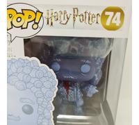 Funko - Bloody Baron #74 Harry Potter - BRAND NEW IN A FREE POP PROTECTOR