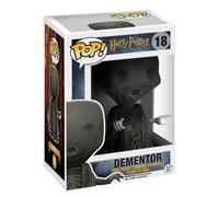 Funko Harry Potter Figure Black Kids