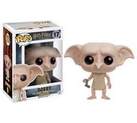 Funko POP Movies: Harry Potter Action Figure - Dobby