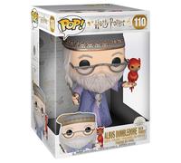Funko Pop! Albus Dumbledore With Fawkes Vinyl Figure Harry Potter