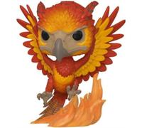 Funko POP! Harry Potter: Fawkes - Collectable Vinyl Figure - Gift Idea - Official Merchandise - Toys for Kids & Adults - Movies Fans - Model Figure for Collectors and Display