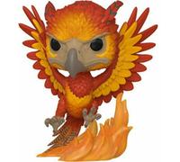 Funko POP Harry Potter: Fawkes - Collectable Vinyl Figure - Gift Idea - Officia