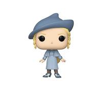 Funko POP Harry Potter - Fleur Delacour in Beauxbaton Uniform (2020 Spring Convention Exclusive)