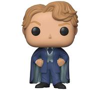 Funko Pop Harry Potter Gilderoy Lockhart 59 (Blue Suit)