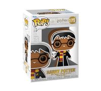 Funko Pop! Collectable Vinyl Figure – Harry Potter #175 (Gingerbread) – Official Merchandise