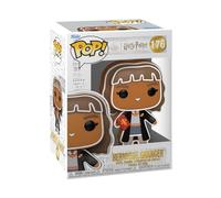 Funko Pop! Vinyl Figure - Hermione Granger (Harry Potter) - Collectible, Official Merchandise