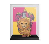 Funko POP! COVER Gryffindor - Harry Potter