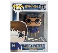 Funko Pop Harry Potter H Jumper 9 Cm